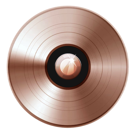 Matchstrike Notes badge