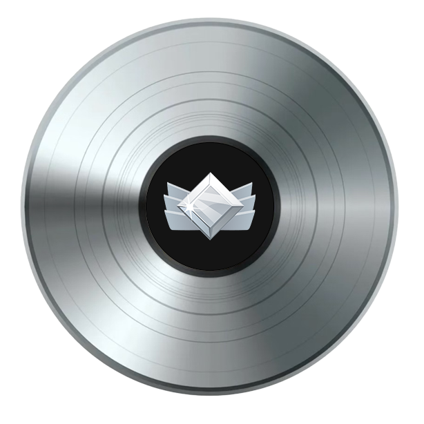 Firekeeper Chorus badge
