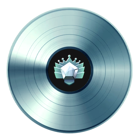 High Ridge Singback badge